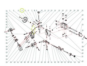  (07NB6C-03-037)  FL4000, FL5000