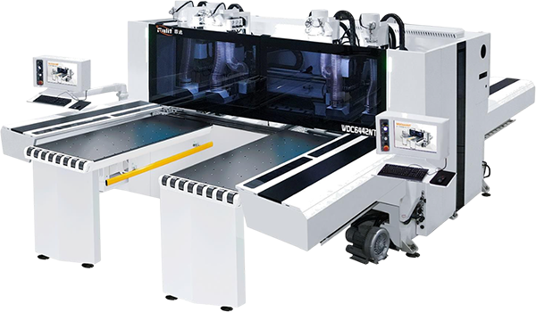 Сверлильно-присадочные станки