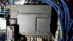 Siemens S7-200 CN CPU222CN  FL-1327