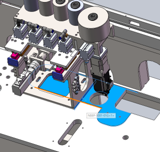 - (20101.01012) NBZ8-03-00A  NB8PCHG