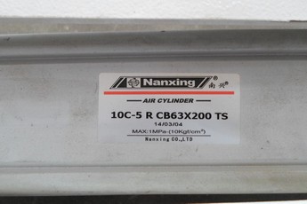  10C-5RCB63x200TS  NPL