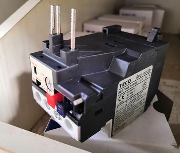   RHU-10A/2.3-3.2A (21531010)