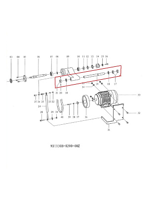      MJ263-0213, . 18    FL-3200 B