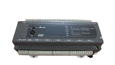  DVP60ES200R 36DI/24DO (21010010)  FL-4000/ NB6JF