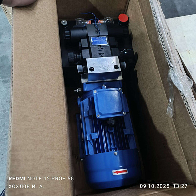  YS9024 (1.5 kW)  FQ-SJT-1T