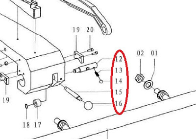      (12,13,14,15,16)  FL-3200B