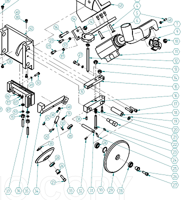 M10 (10700070) 020201005