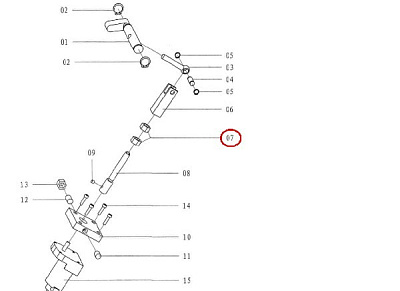  (2 )  -   GB6170-86-M12 .7  FL-3200B