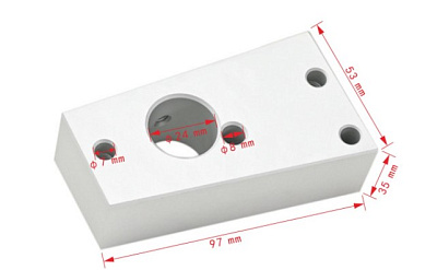    MFB60-0316 (A010316A)