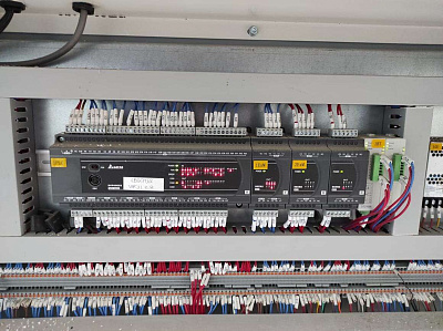    DVP60ES200R 36DI/24DO   FL 5001UHQLS-2