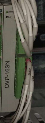  PLC DVP16SN11T (3-004-002-0023)  IDEA