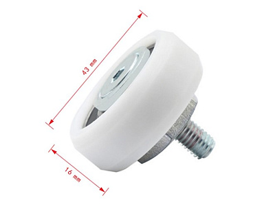    D=43, B=16 (7038190)