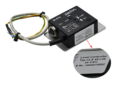   CLS45-L05 (U5001689) 59901.00003  (4-008-40-0199) 4008400199