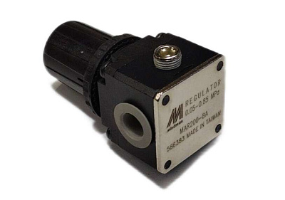    MAR200-8A Rc1/4 0-1.0MPa (60504.00004)