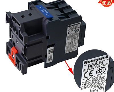   HCS-38-01-A24 38A 1NC (21510856)