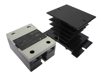  LS1R-11-325DA-H, 415V  FL