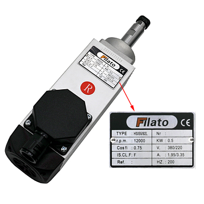  NC15-RH 0.55  380V 12000.  FL4000