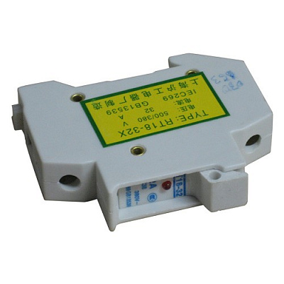   RT18-32X, 32A
