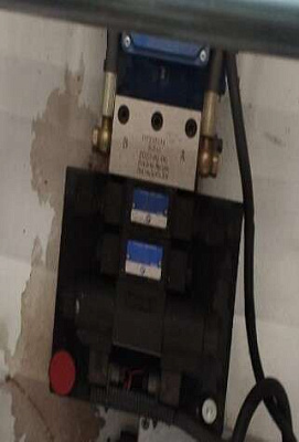  380V 1.5KW-7L (3-003-001-0043)  IDEA