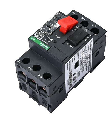   Schneider Electric GV2ME20C 13-18A (21530850)