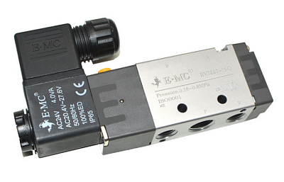  RV5221-08QE7 AC24V (30500207)