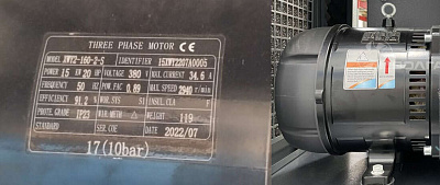      () E350500A (20403.0022) MJK1333E