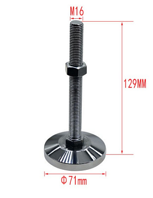  M16x100 MJK1333-0016 (E230016A)