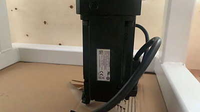  ECMA-J10807RS 0.75KW 400V 3000RPM (20300370)