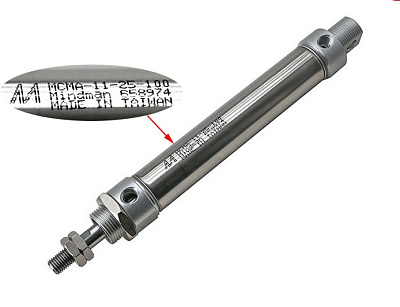     MCMA-11-25-100 (30300150)