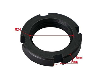  M24x1.5 NB6S2II-03-02-07 .38 (U022405A)