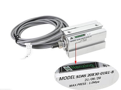  SDAS-2030-01R1-B(30111155) 60102.00014