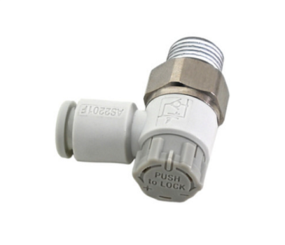  (30610068) AS2201F-01-06SA 1/8 6mm