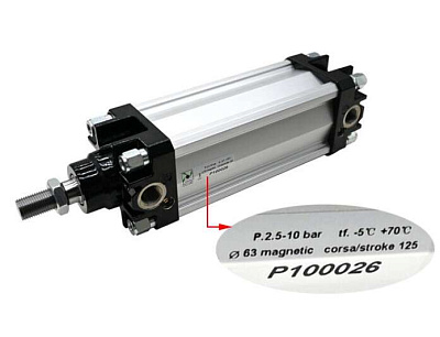  MCQK-11-63-125 (30110641)   (NP-330B, FL-1327)