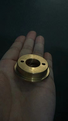  (.34) B500615A  FL91