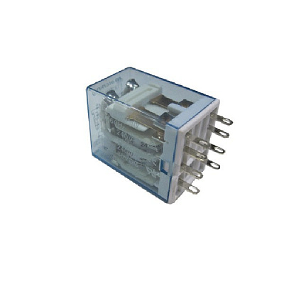  Matehing ETR2HN 50/60 Hz, 10A-240V, 10-24V