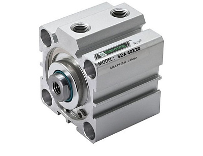  SDA 40x20 (30210110)