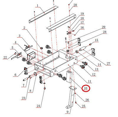  (.10)  E230330A  NP-330