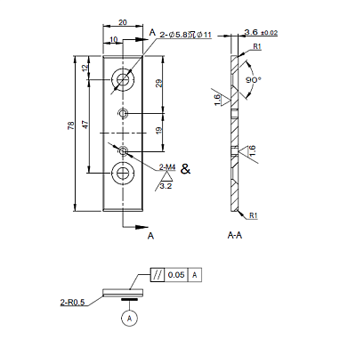  MBS23DS-0512 (VD2308IF)
