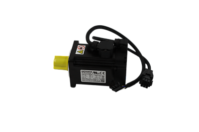    V2 MS1H1-40B30CB-A331Z-S 0.4KW AC220V 3000RPM (20310470)