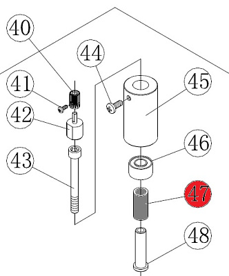    . 47 (B500421A)   FL-91B