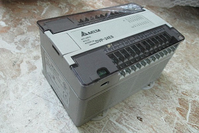  DELTA DVP-24ES 00R2     FL-1327