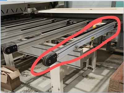   80104.00466  L=1620MM  NCB 612