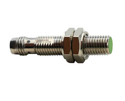    DMB08-2.5 U-BPOE DC24V PNP (21660440)