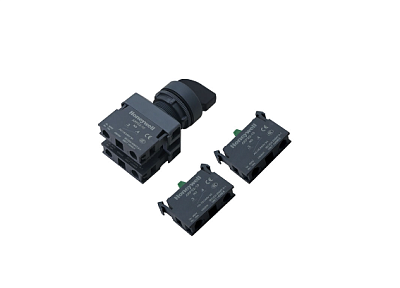  / PB22X3A-2020-B 2NO+2NO (21610200)