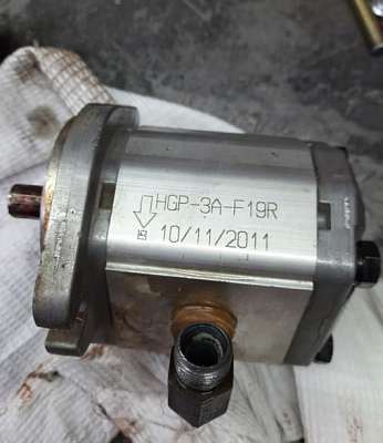  HGP-3A-19R  NPL