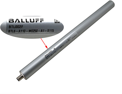     BTL6-A110-M0250-A1-S115  NPL-380D (21700120)