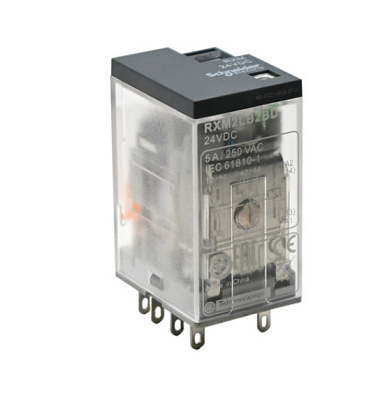   RXM2LB2BD DC24V (21540320)