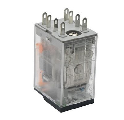  RXM2LB2B7 (AC24V/ 5/250VAC, 8 ) (21540300)