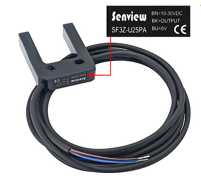     SF-3Z-U25PA (V022304YG)