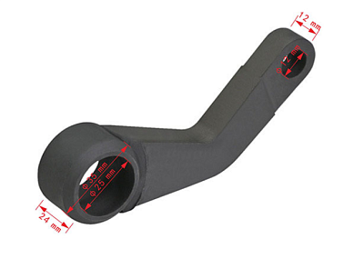   30101.01268 (V022093YL) NB8P-1403-0206A  NB8PCHG-PC